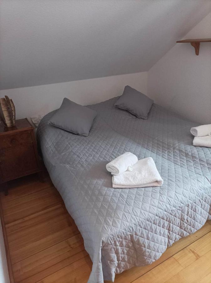 Siedlisko Lubicz Stara Chata Kazimierz Dolny Luaran gambar